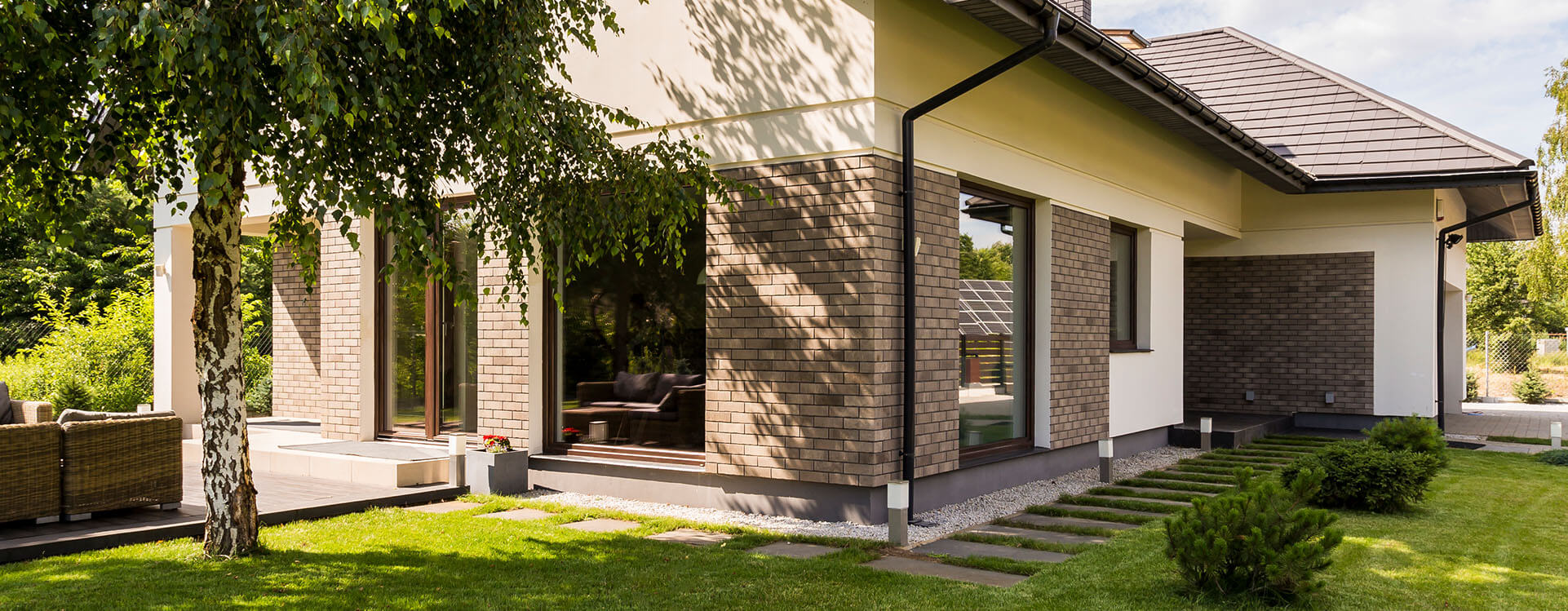 Landscaping Services