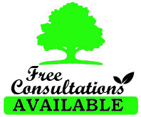 Free Consultations Available badge